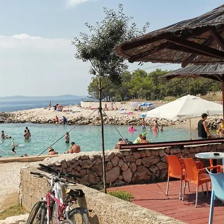 Apartman Jadranka Vir