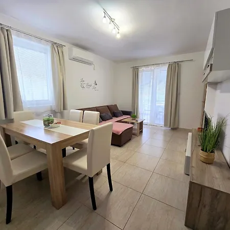 Apartment Jadranka Vir