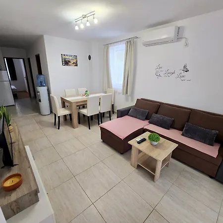 Jadranka Apartment