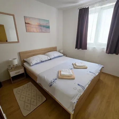 Apartment Jadranka Vir