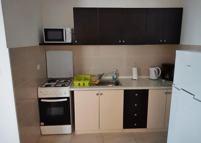 Apartman Jadranka *