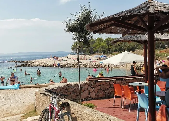 Apartman Jadranka Vir