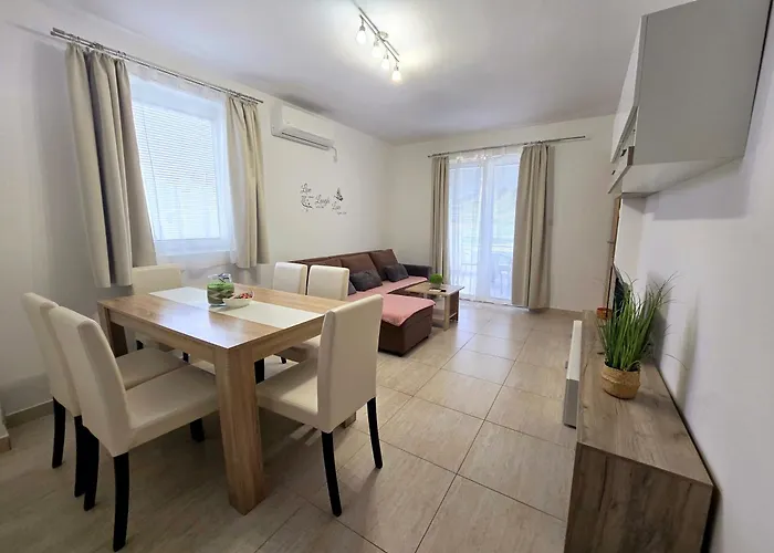 Apartment Jadranka Vir