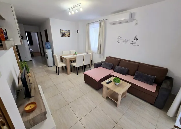 Jadranka Apartment