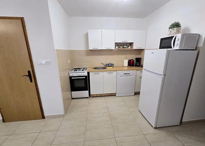 Apartment Jadranka Vir