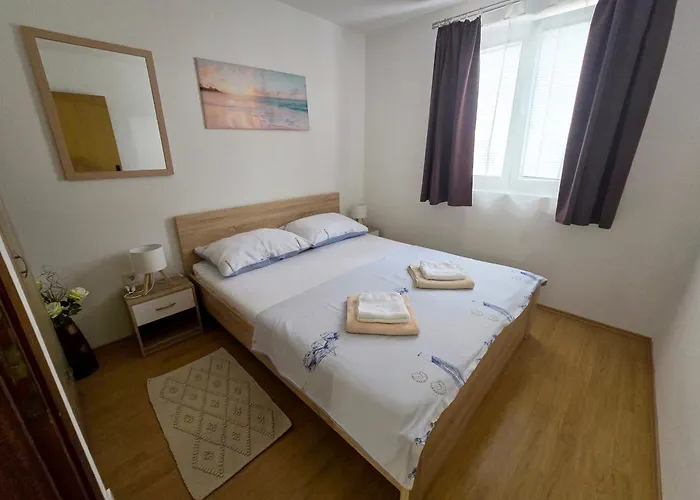 Apartment Jadranka Vir