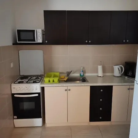 Apartment Jadranka *