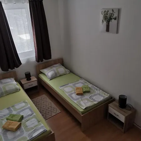 Apartment Jadranka Vir