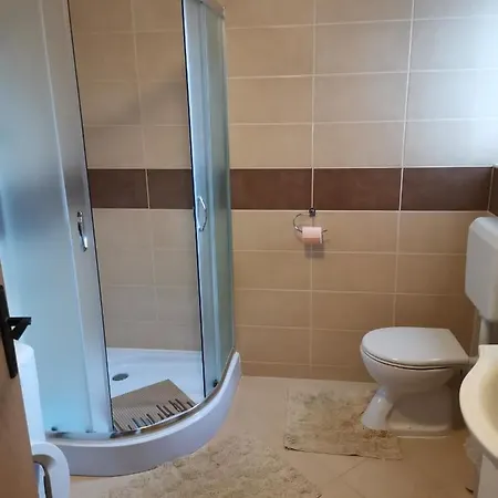 Apartment Jadranka
