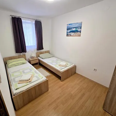 Jadranka Apartment