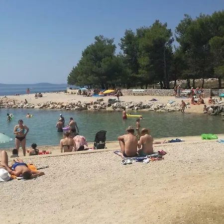 Apartman Jadranka *